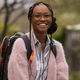 Kaci Walfall stars in Naomi